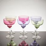 1583 7302 COCKTAIL GLASSES